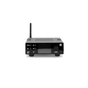 Radio Streaming Media Player