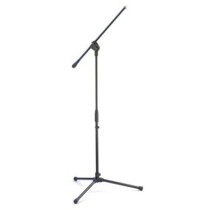MK10 - Lightweight Microphone Boom Stand