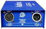 ISO Later Single Channel unit