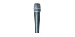 Shure Beta 57A – Dynamic Instrument Microphone