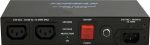 Furman AC-210AE 10 Amp compact power conditioner - front view