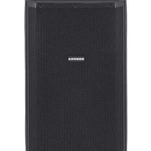 RS115A - 400W 2-Way Active Loudspeaker with Bluetooth