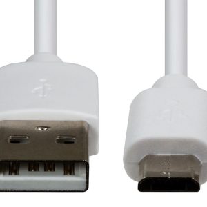 DYNAMIX 2m USB 2.0 Micro-B