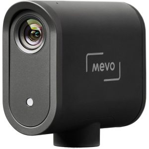 Mevo Start Live Production Camera (Black)