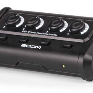 Zoom Handy 4CH Headphone Amp