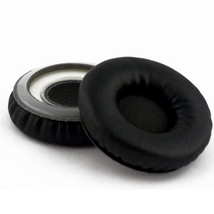 Earpads HMDC/ HMEC/ HMD/ HME 26 Earpads (leatherette)