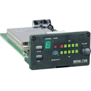 Mipro MRM-70B Single-Channel Diversity Receiver Module 5NB