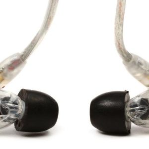 Shure SE215CL Clear Sound Isolating Earphones