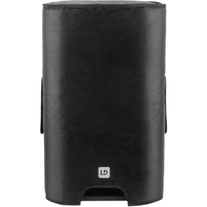 LD Systems ICOA 12 PC Padded Protective Cover for ICOA 12 Speaker