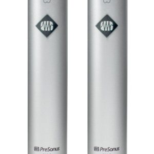PreSonus PM-2 Small-Diaphragm Condenser Microphone