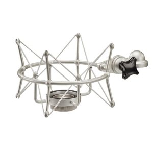 EA 1 Neumann Elastic suspension