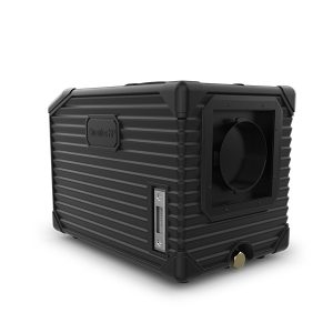 Chauvet Cumulus Hp Simulated Dry Ice Machine