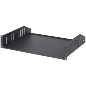 Samson SASRKS2U 2-Space Rack Shelf