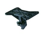 Speaker Pole Mount Adapter 1-3/8" 35mm