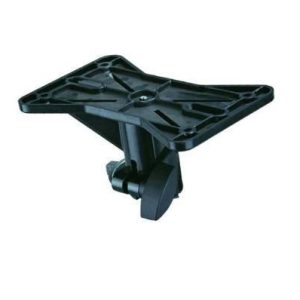 Speaker Pole Mount Adapter 1-3/8" 35mm