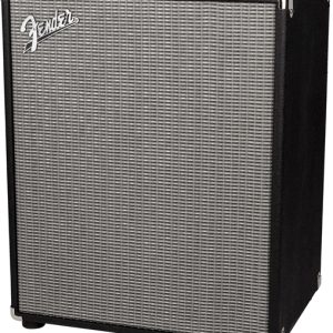 Fender Rumble 200 V3 Bass Guitar Combo Amplifier 200w