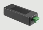 A 1117 Class D Stereo Bluetooth Mini Adapter - front view