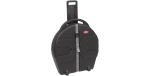 SKB ATA24 Rolling Cymbal Vault
