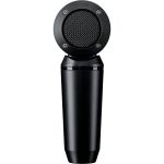 Shure PGA181 Side-Address Cardioid Condenser Microphone - front view