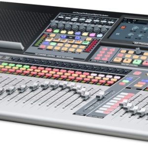 StudioLive 64S Digital Mixer