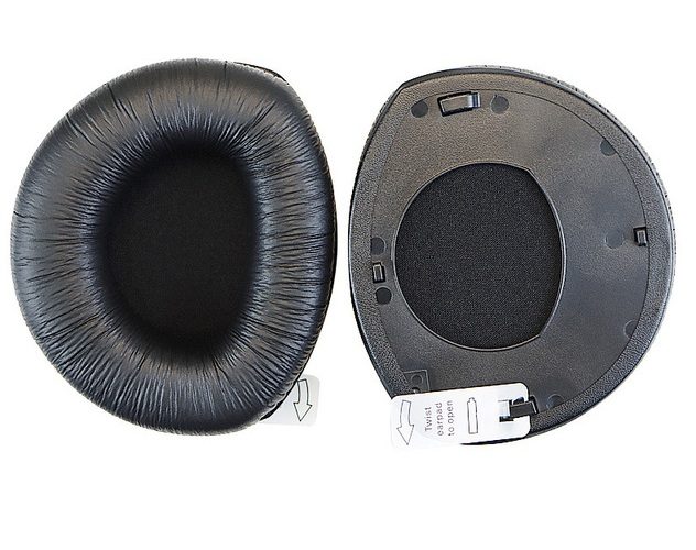 Replacement Ear Cushion Earpads Compatible with Sennheiser RS160 170 180 HDR185