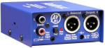 ARX - AV DI - front view
