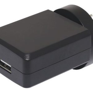 Single Output 2.1A USB Wall Charger