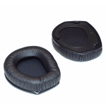 Sennheiser Replacement ear cushion, black, suitable for: RS 195. Pair