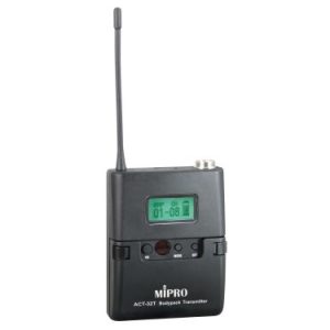 Mipro ACT-32T Bodypack Transmitter
