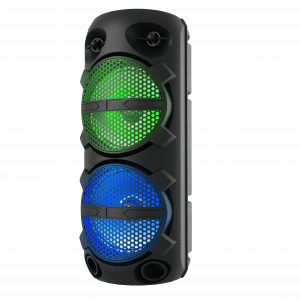 iDance Bluetooth Party Speaker with Mic