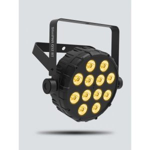 SlimPAR Q12 BT