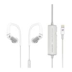 AMBEO Smart Headset - front view