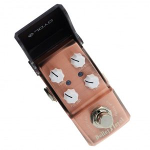 Joyo Bullet Metal Distortion Pedal