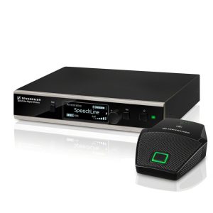 Sennheiser Speechline Boundary SET DW