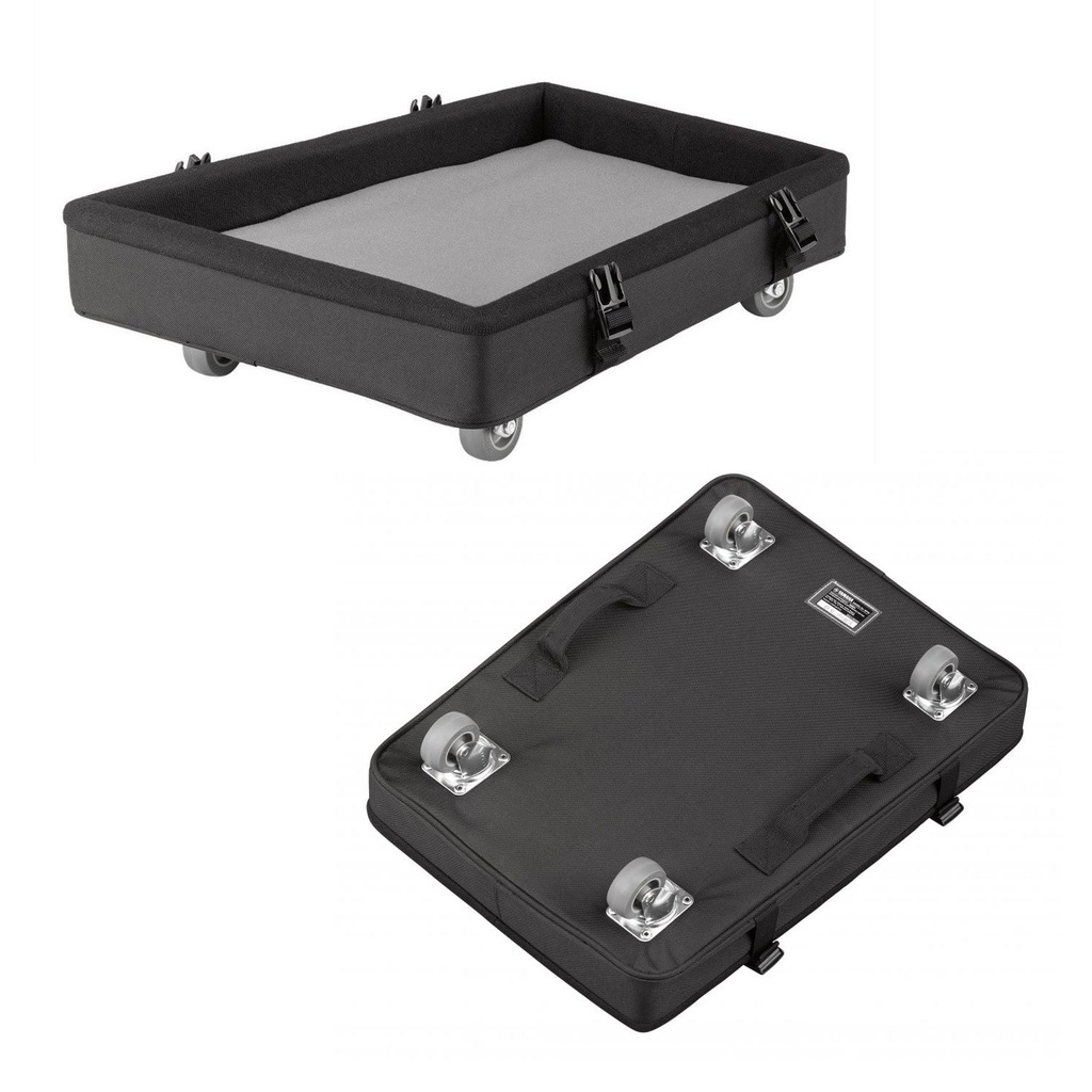 Yamaha Stagepas 1K Trolley