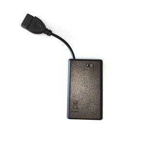 USB 5V Battery Power Supply