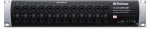 StudioLive 24R Rackmount Digital Mixer - front view
