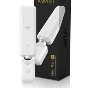 AmpliFi HD Mesh Point 1750Mbps AFi-P-HD Wi-Fi Repeater
