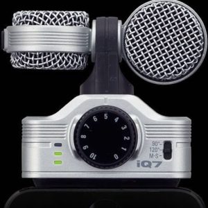 ZOOM Stereo Superior Stereo on the Go for IOS