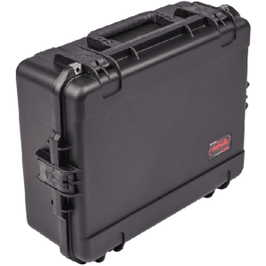 SKB iSeries 2217-8 Waterproof Utility Case Empty