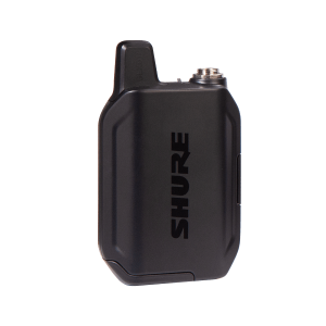 GLXD1+ Digital Wireless Bodypack Transmitter