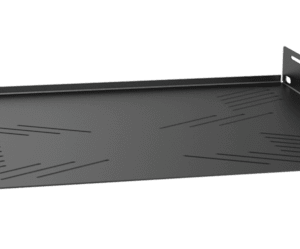 19” standard shelf - 1U