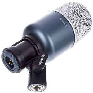 Superlux PRO218A Dynamic bass drum Mic