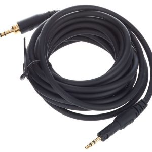 ATHM50X Replacement Cable 2m 3.5mm to 2.5mm Stereo