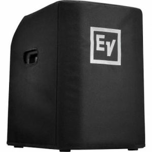 EV Evolve 50 Powered Sub Padded Cover