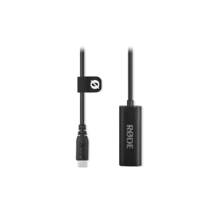 RODE Adaptor-Hdmitoc Hdmi To Usb-C Converter High-Quality 1080P60 Hdmi To Usb-C Converter For Dslr Camera To Computer