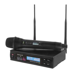PERFORMER-100 Handheld wireless system package