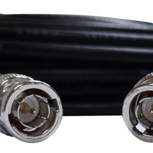80m BNC to BNC SDI Cable RG59 75 Ohm