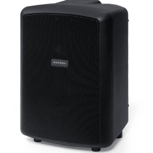 Expedition Explor Rechargeable Portable PA System With Handheld