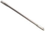 Gooseneck - XLR Microphone Connections M-F - front view